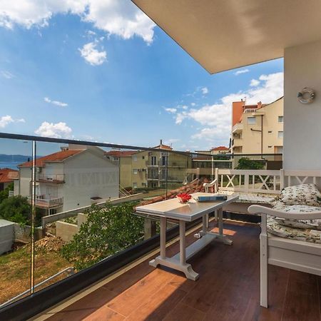 Apartmani Arapovic 바스카보다 외부 사진