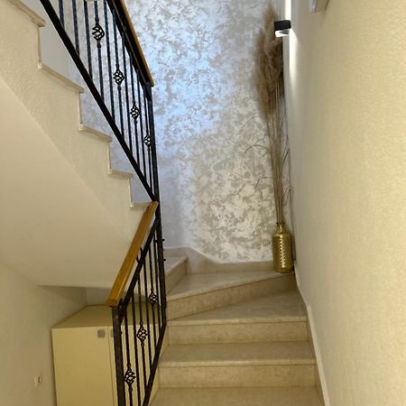 Apartmani Arapovic 바스카보다 외부 사진
