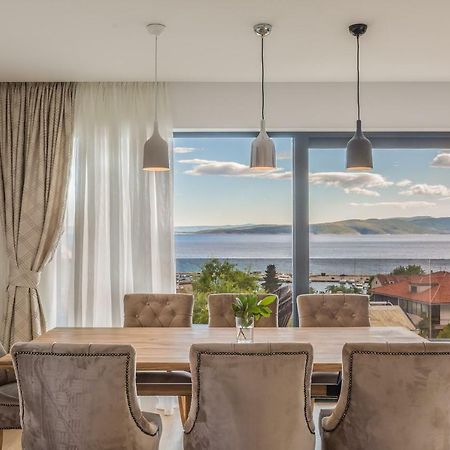 Apartmani Arapovic 바스카보다 외부 사진