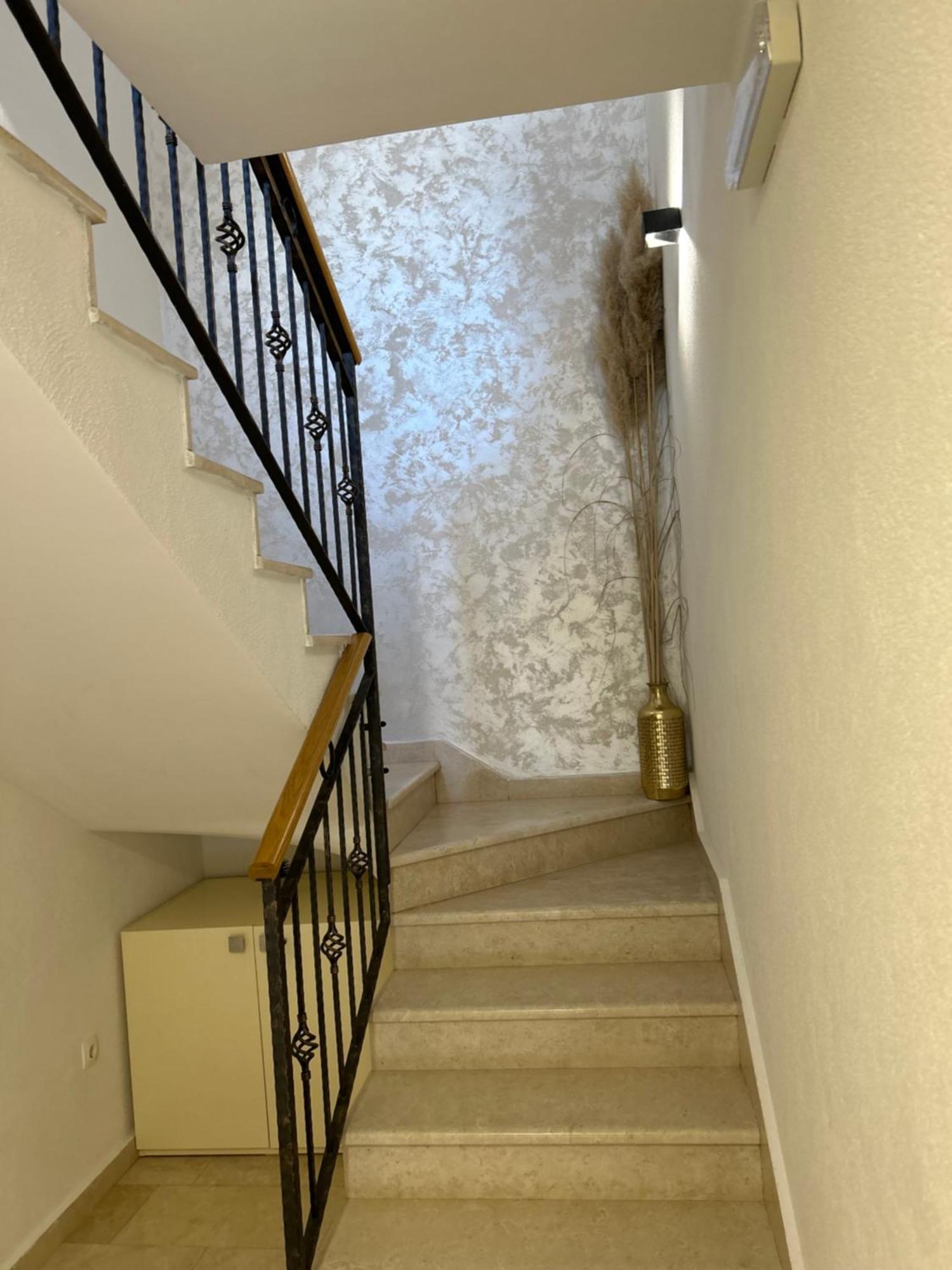 Apartmani Arapovic 바스카보다 외부 사진