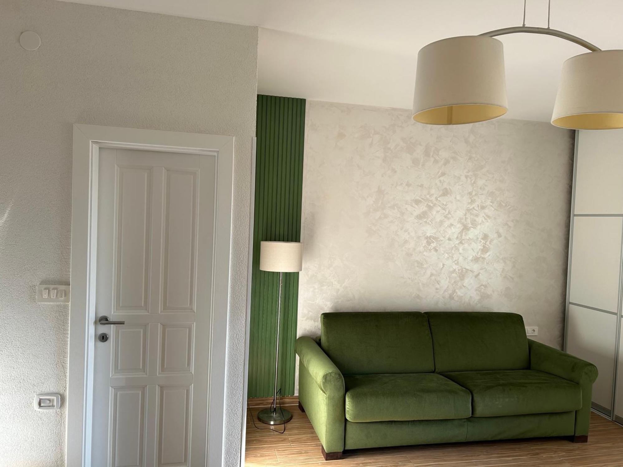 Apartmani Arapovic 바스카보다 외부 사진