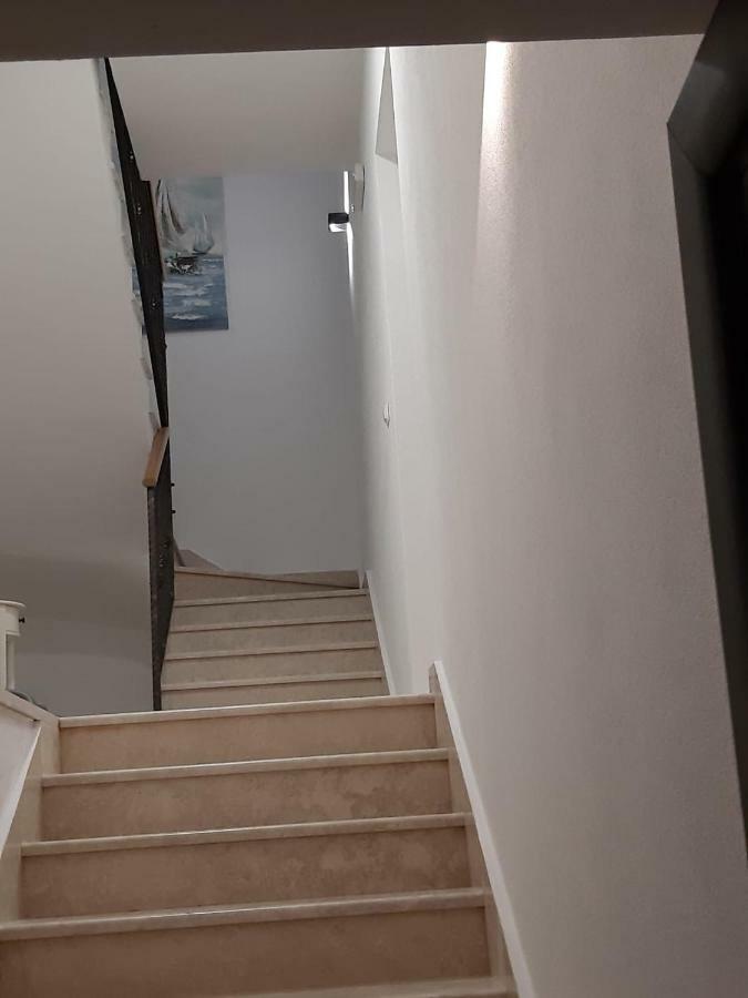 Apartmani Arapovic 바스카보다 외부 사진