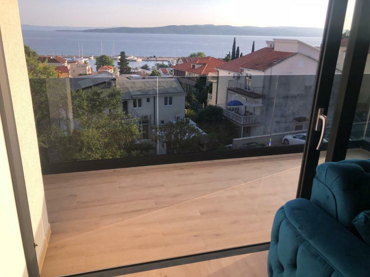 Apartmani Arapovic 바스카보다 외부 사진