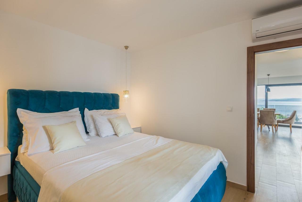 Apartmani Arapovic 바스카보다 외부 사진