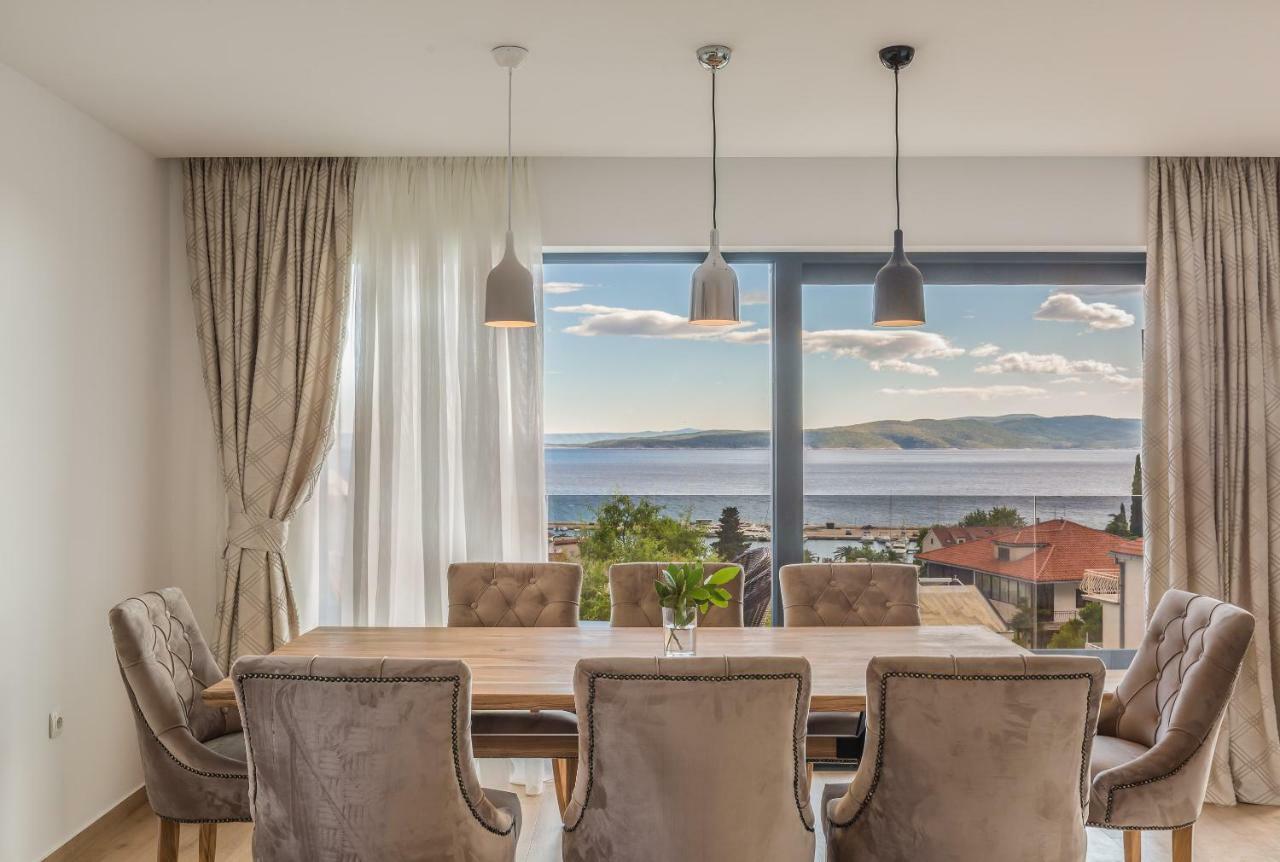 Apartmani Arapovic 바스카보다 외부 사진