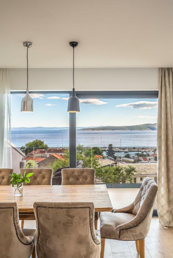 Apartmani Arapovic 바스카보다 외부 사진