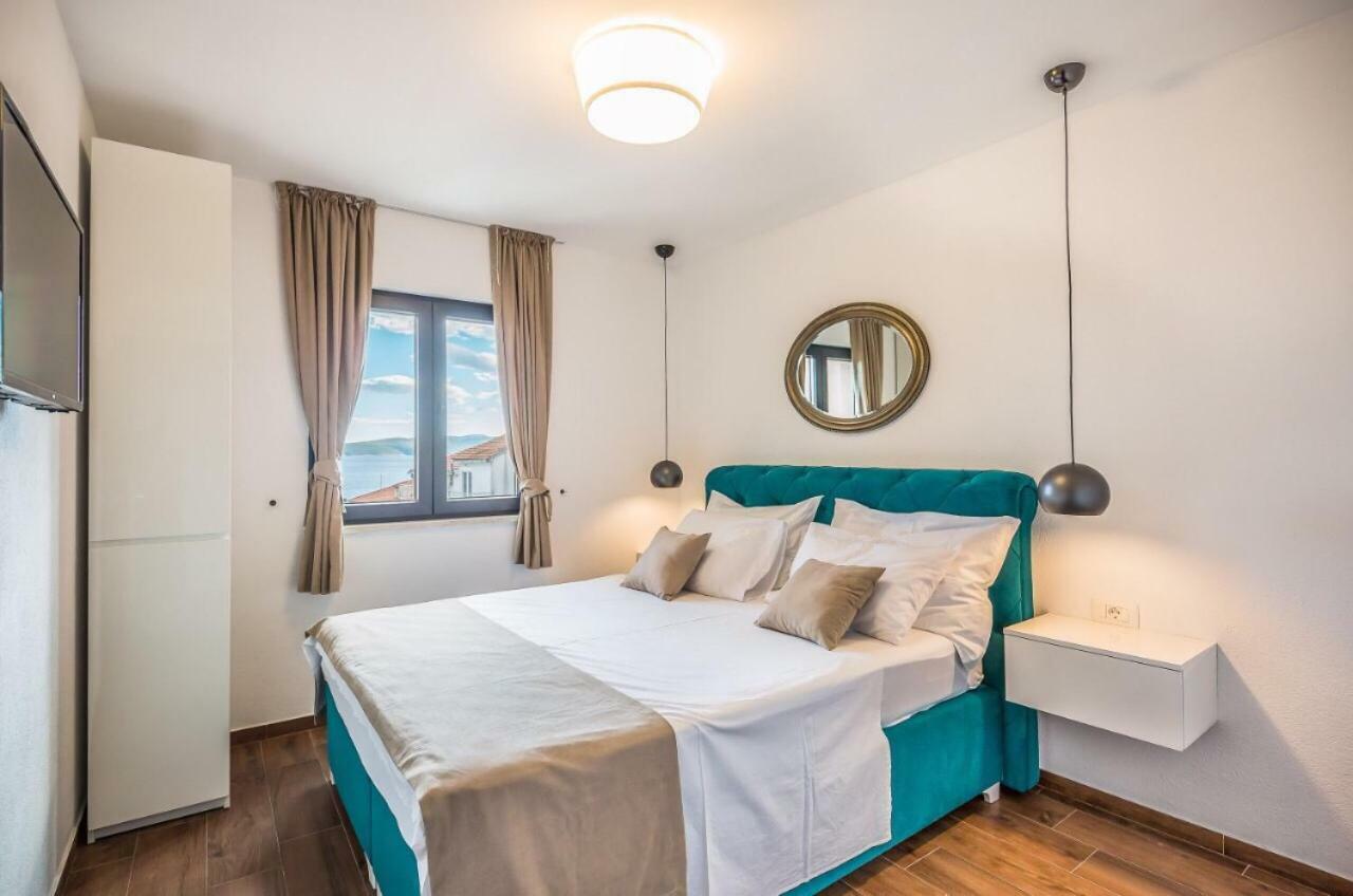 Apartmani Arapovic 바스카보다 외부 사진