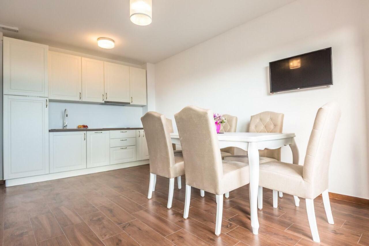 Apartmani Arapovic 바스카보다 외부 사진