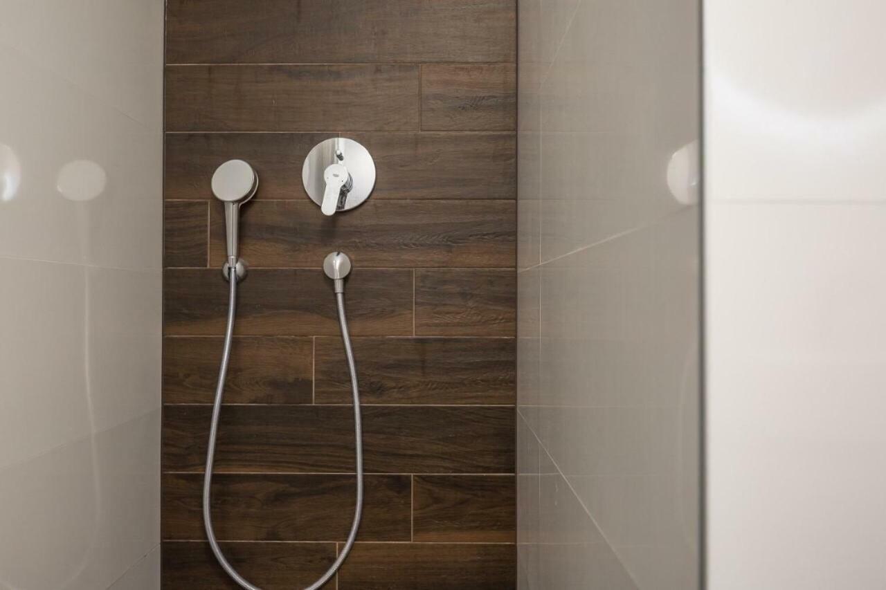 Apartmani Arapovic 바스카보다 외부 사진